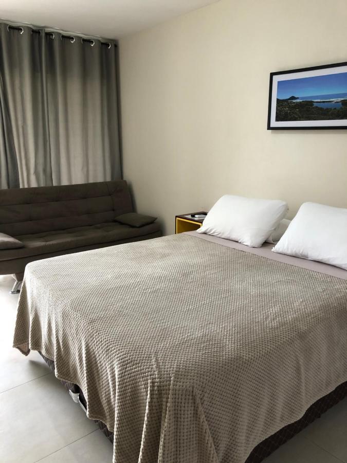 Recanto Sol&Mar Praia do Rosa Exterior photo