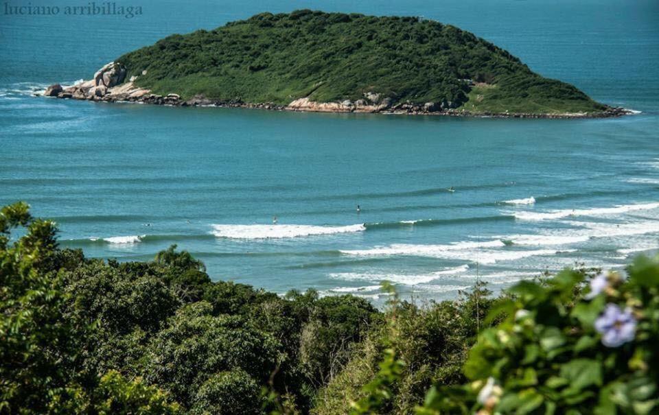 Recanto Sol&Mar Praia do Rosa Exterior photo