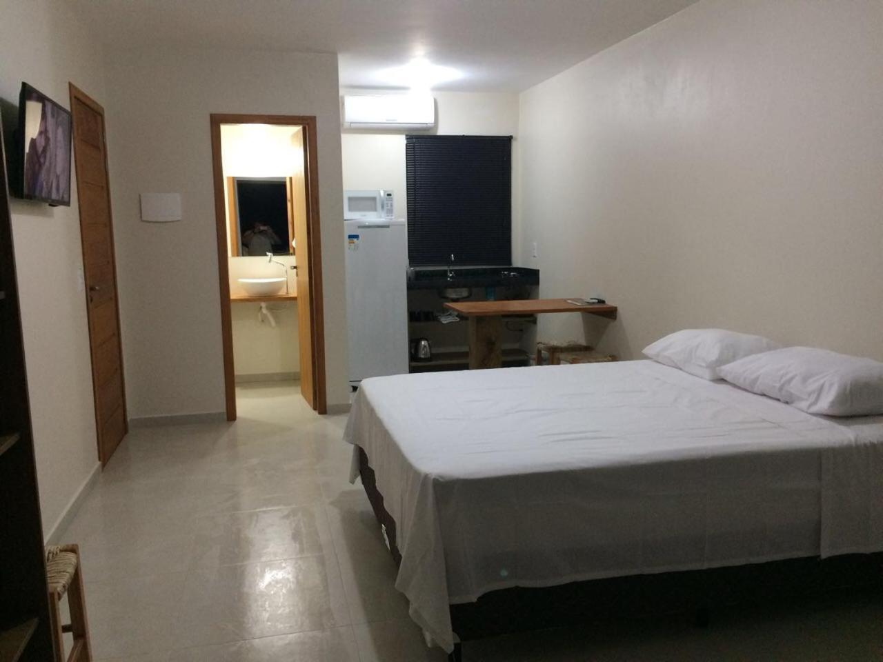 Recanto Sol&Mar Praia do Rosa Exterior photo