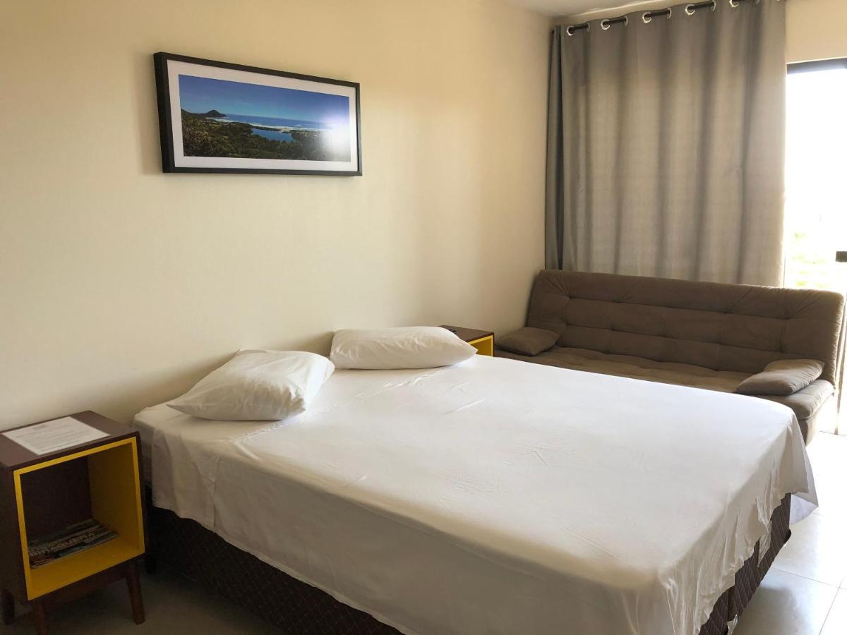 Recanto Sol&Mar Praia do Rosa Exterior photo